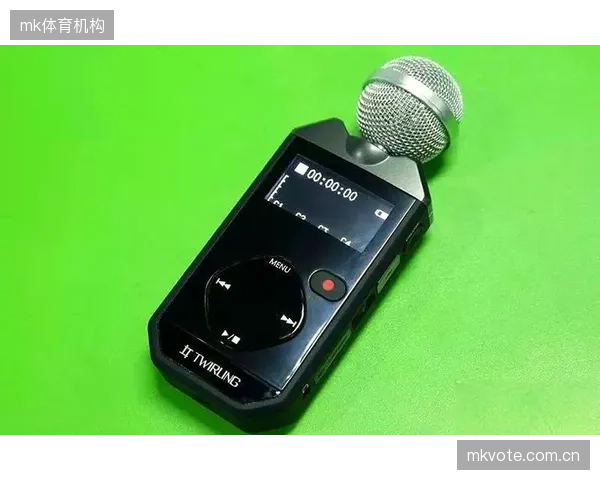 全景声采集技术突破 营造赛事现场级听觉沉浸感